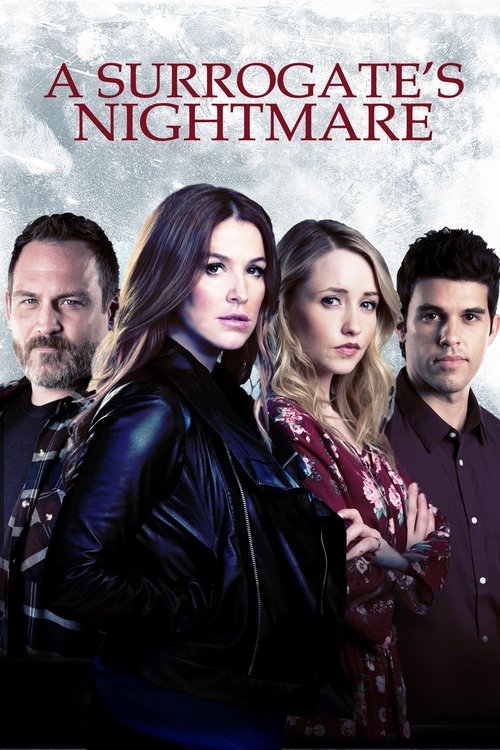 A Surrogate’s Nightmare poster