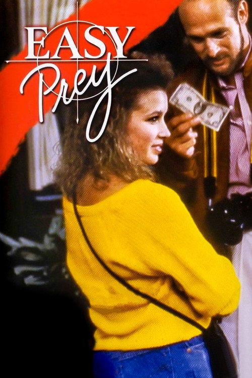 Easy Prey poster