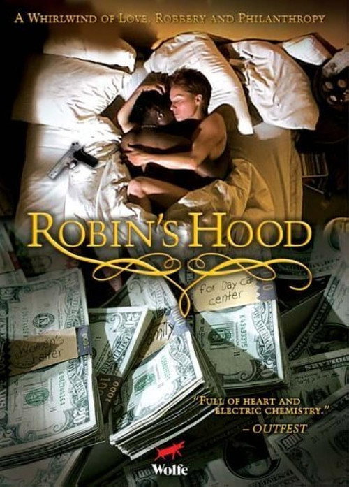 Robin’s Hood poster