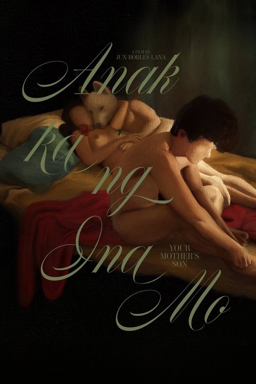 Your Mother’s Son poster