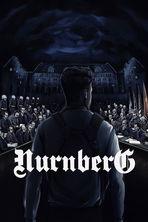 Nurnberg poster