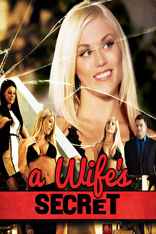 A Wife’s Secret poster