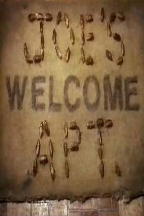 Joe’s Apt. poster