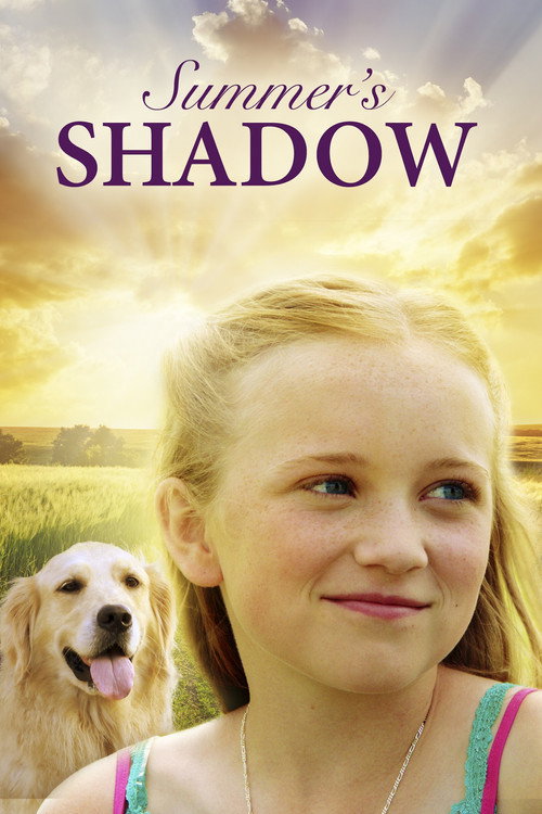 Summer’s Shadow poster