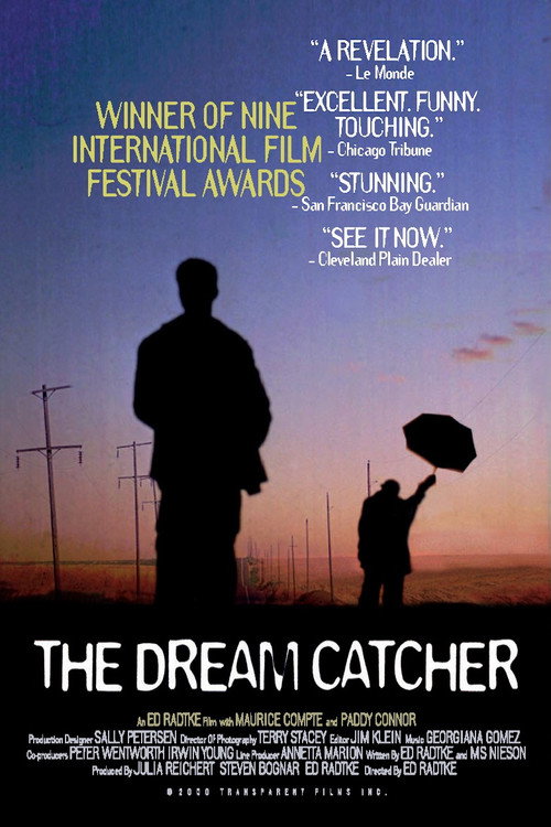 The Dream Catcher poster