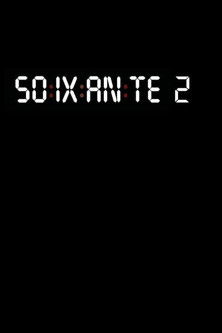 Sixty-two poster