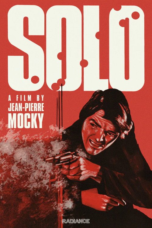 Solo poster