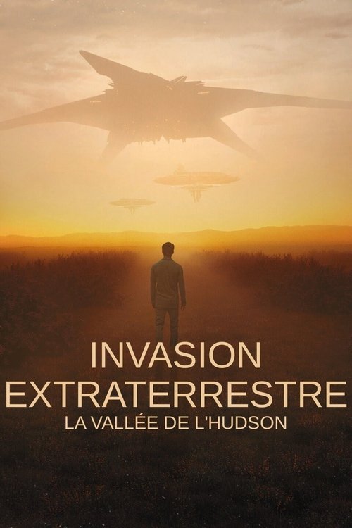 Alien Invasion: Hudson Valley poster