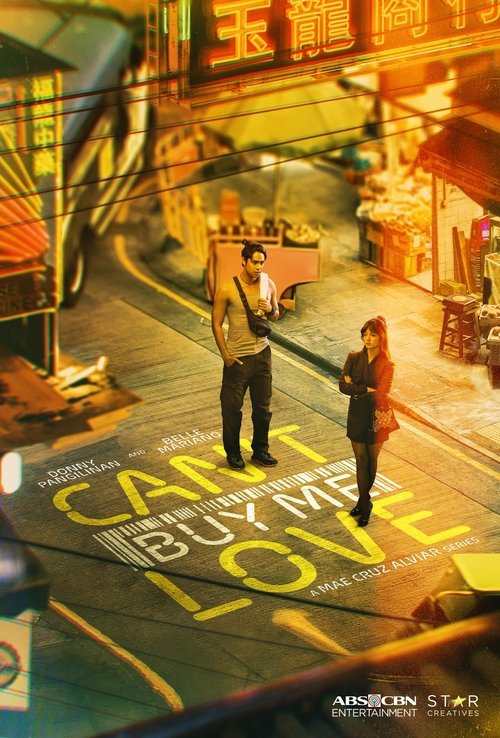 Can’t Buy Me Love poster