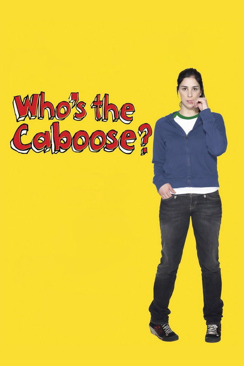 Who’s the Caboose? poster