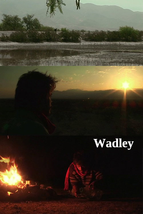 Wadley poster