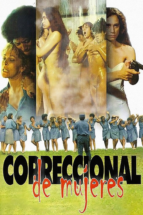 Women’s Reformatory poster