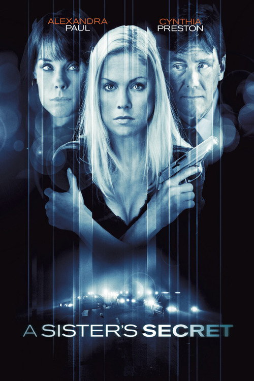 A Sister’s Secret poster