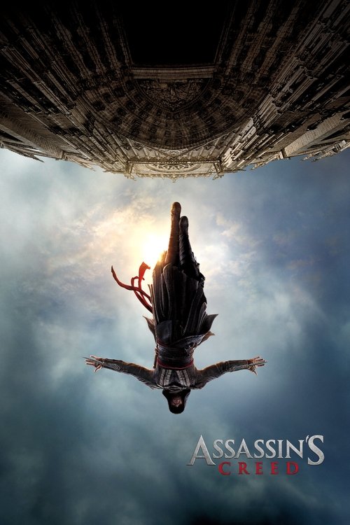 Assassin’s Creed poster