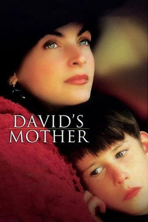David’s Mother poster