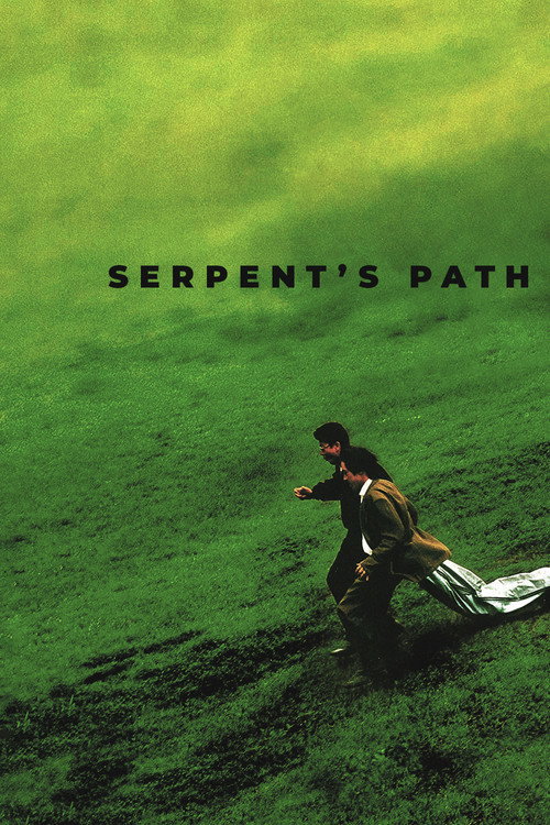 Serpent’s Path poster