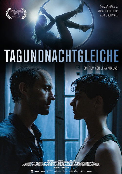 Equinox poster