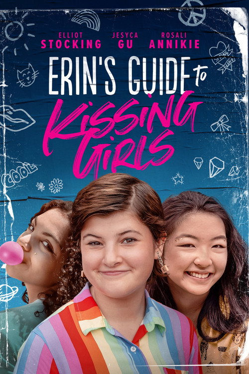 Erin’s Guide to Kissing Girls poster