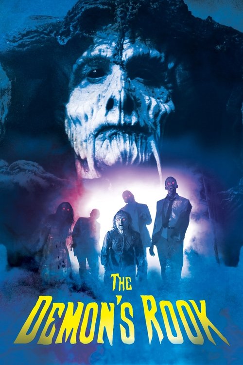 The Demon’s Rook poster