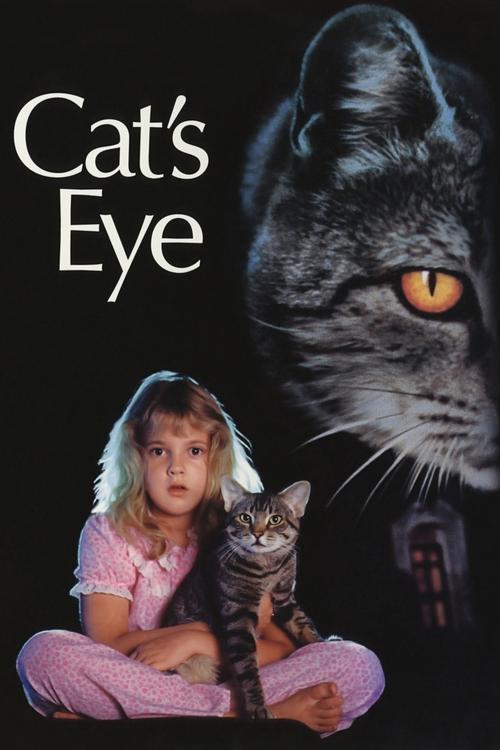 Cat’s Eye poster