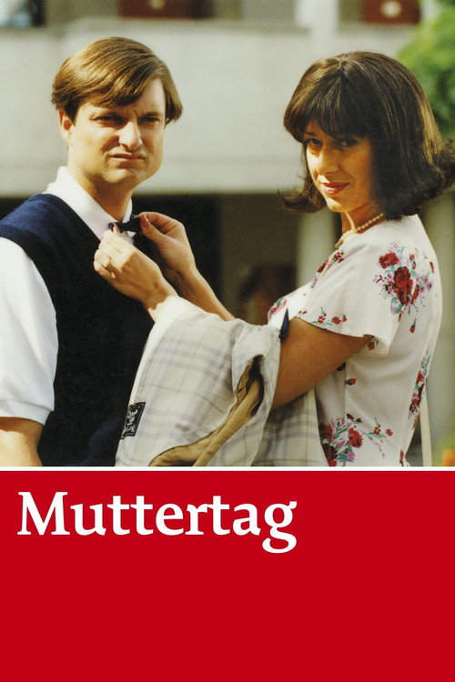 Mother’s Day poster