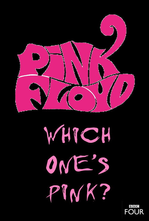 The Pink Floyd Story: Which One’s Pink? poster