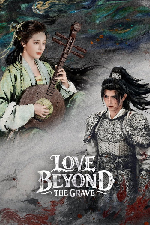 Love Beyond the Grave poster