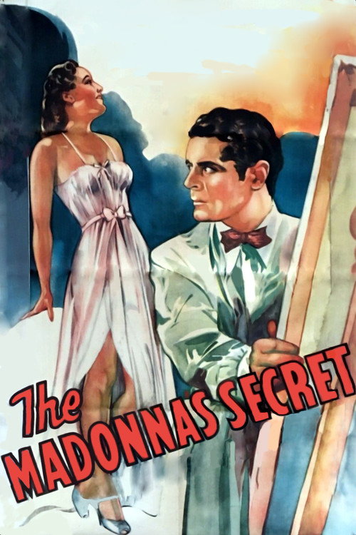 The Madonna’s Secret poster