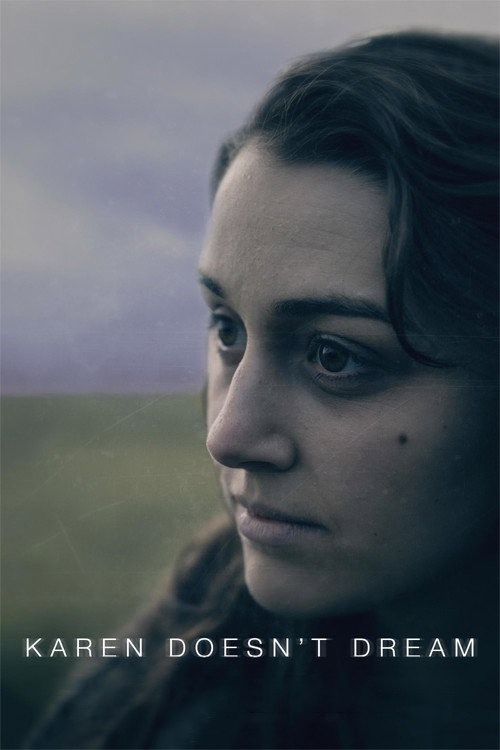 Karen Doesn’t Dream poster