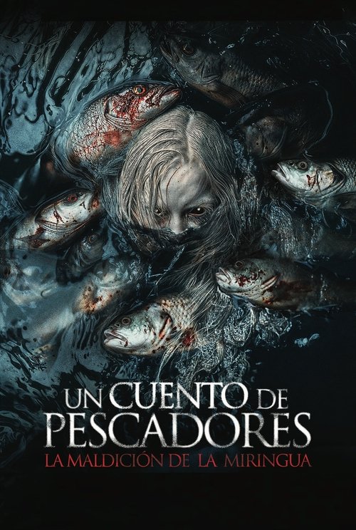 A Fishermen’s Tale poster