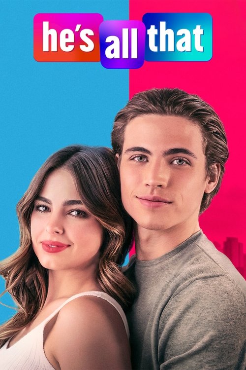 He’s All That poster