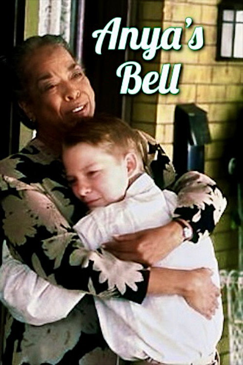 Anya’s Bell poster