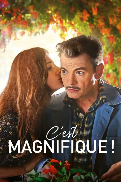 C’est magnifique ! poster