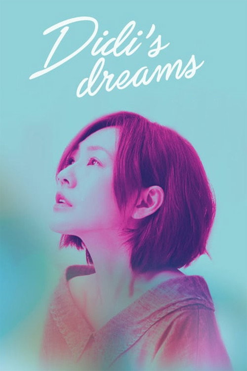 DiDi’s Dreams poster