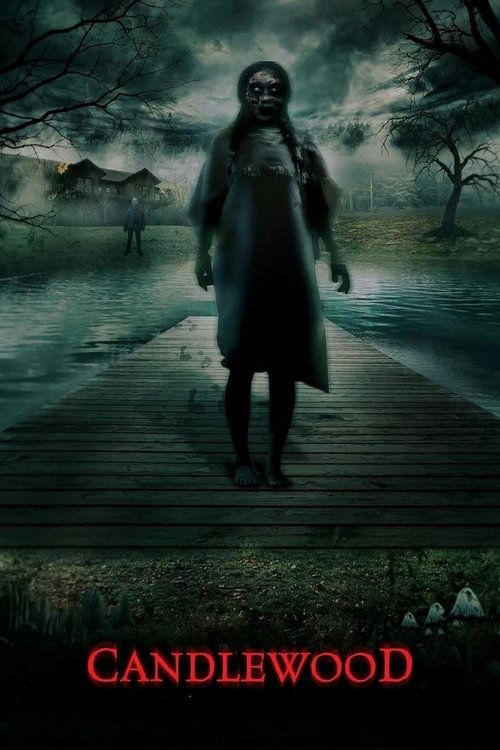 Candlewood poster