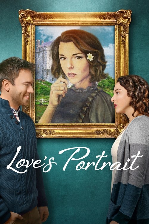 Love’s Portrait poster