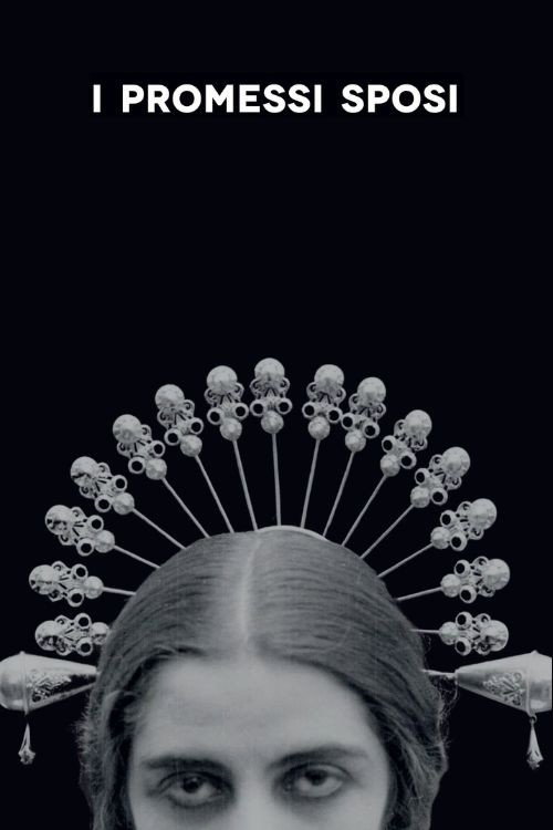 The Betrothed poster