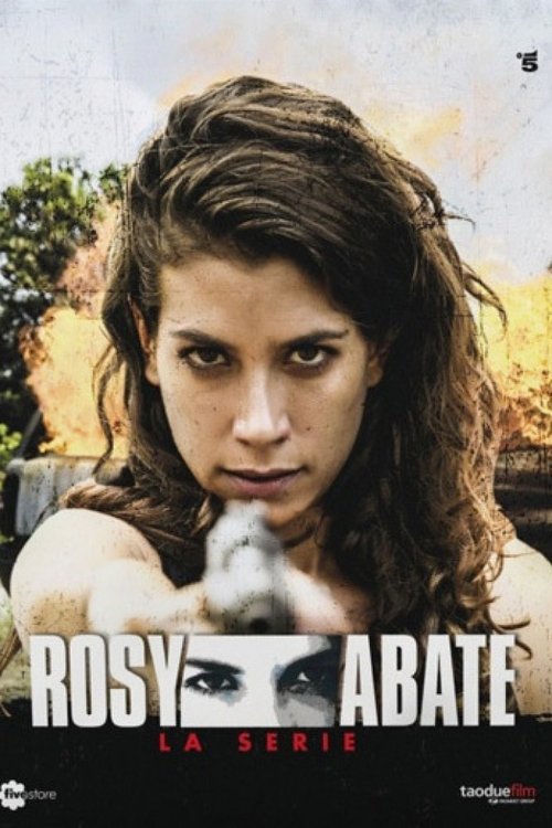 Rosy Abate – The Series poster