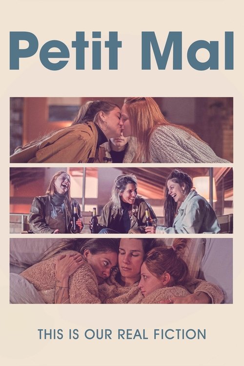 Petit mal poster