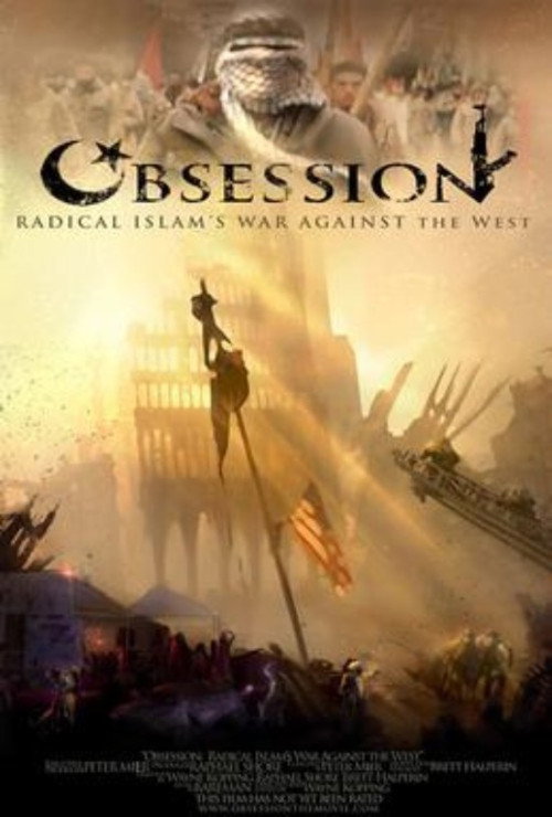 Obsession: Radical Islam’s War Against the West poster