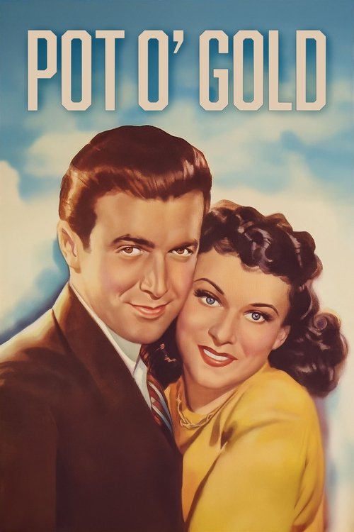 Pot o’ Gold poster