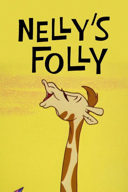 Nelly’s Folly poster