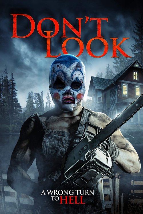 Don’t Look poster