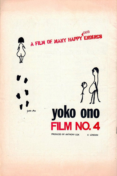 No. 4 poster