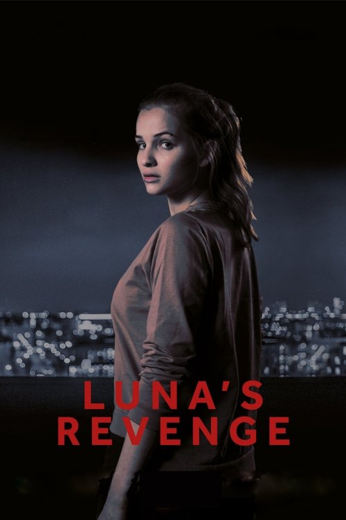 Luna’s Revenge poster