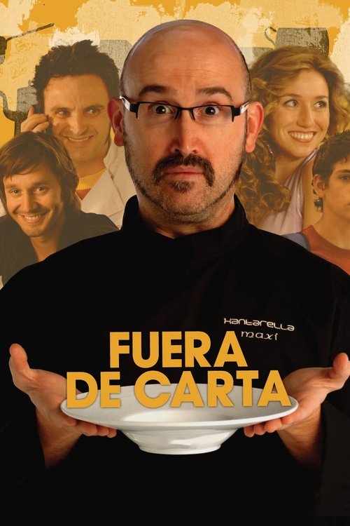 Chef’s Special poster