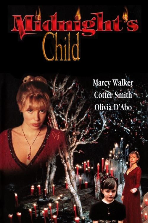 Midnight’s Child poster