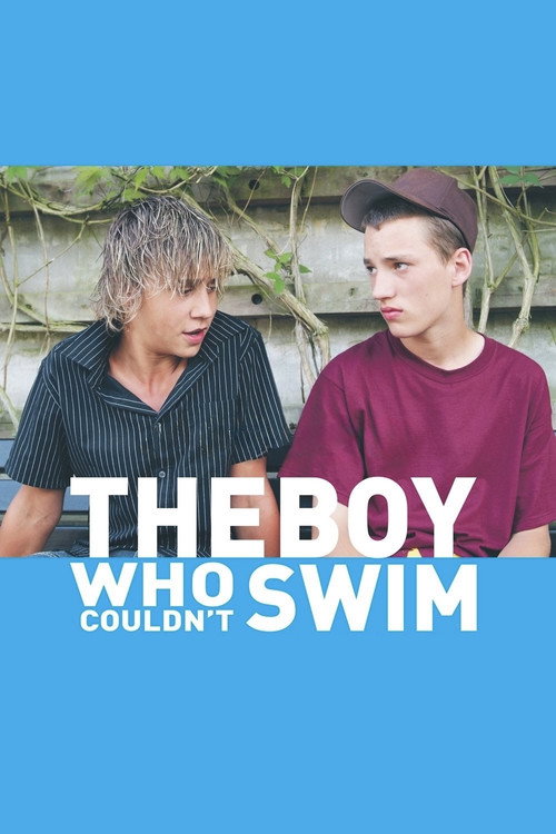 The Boy Who Couldn’t Swim poster