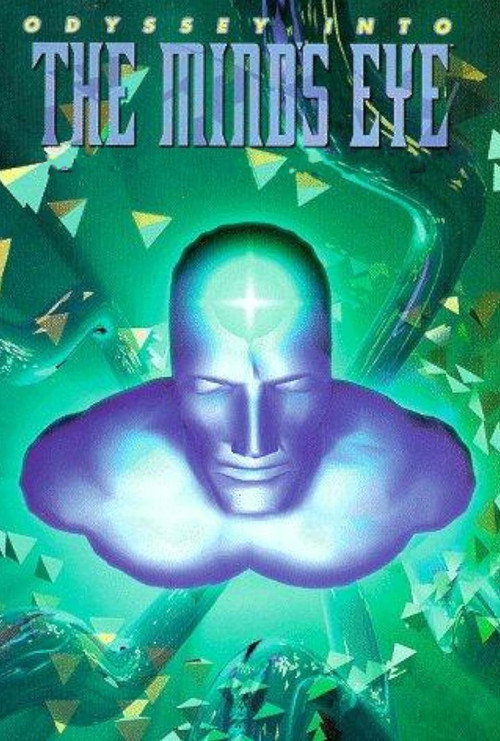 Odyssey Into the Mind’s Eye poster