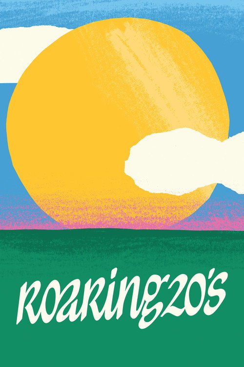 Roaring 20’s poster